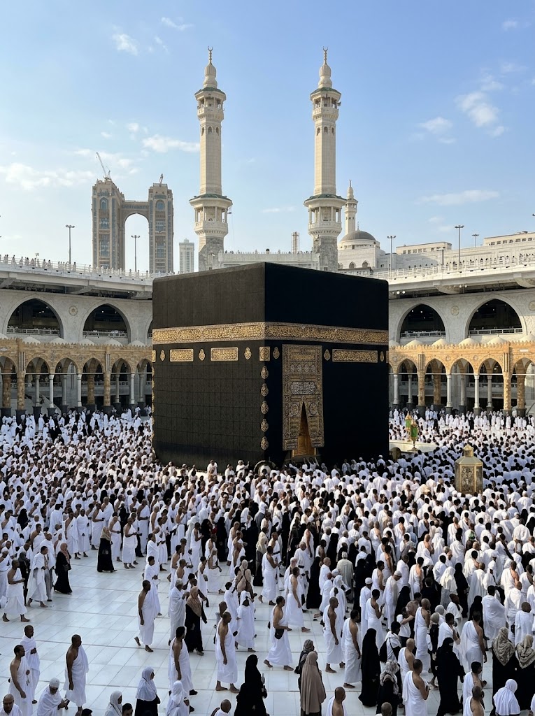Masjidil haram