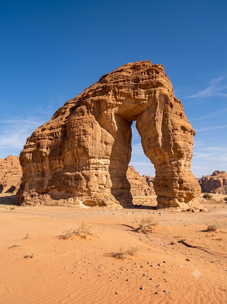 al ula 3x4