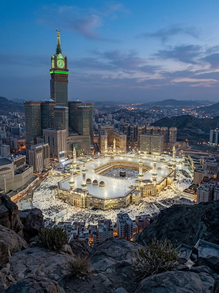 jabal khandamah 3x4
